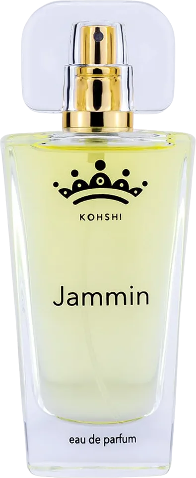 ジャミン
