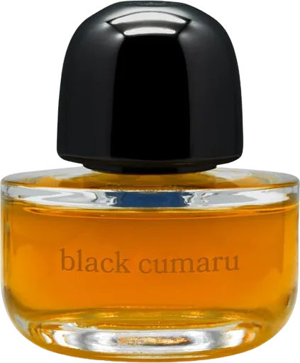 ブラック クマル