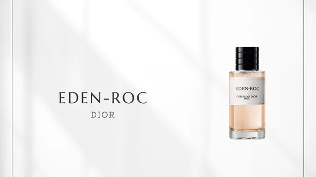 エデンロック