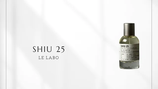 シウ 25