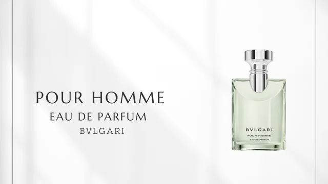 プールオム オードパルファム