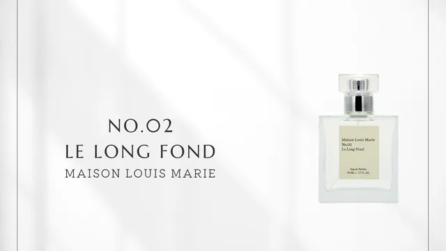 No.02 ル・ロン・フォン