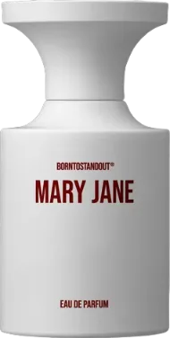 BORNTOSTANDOUT / MARY JANE ボトル