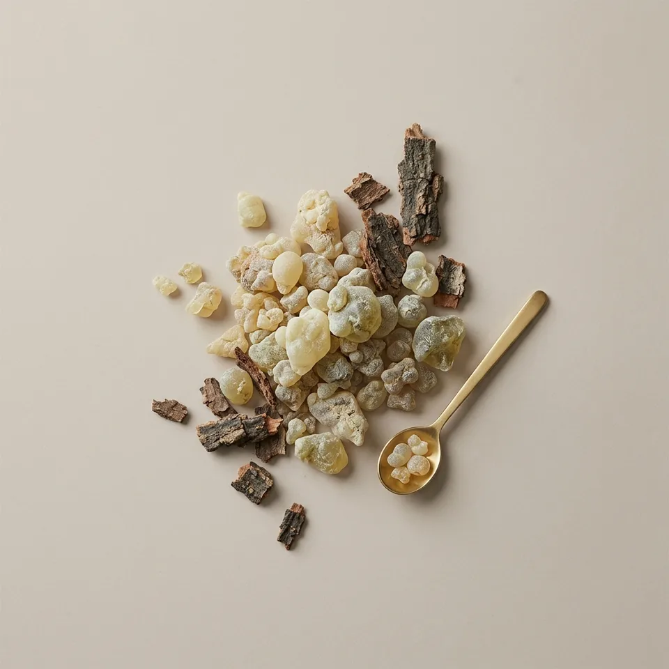 Frankincense