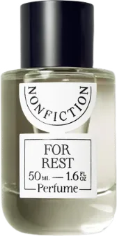 NONFICTION / FOR REST ボトル