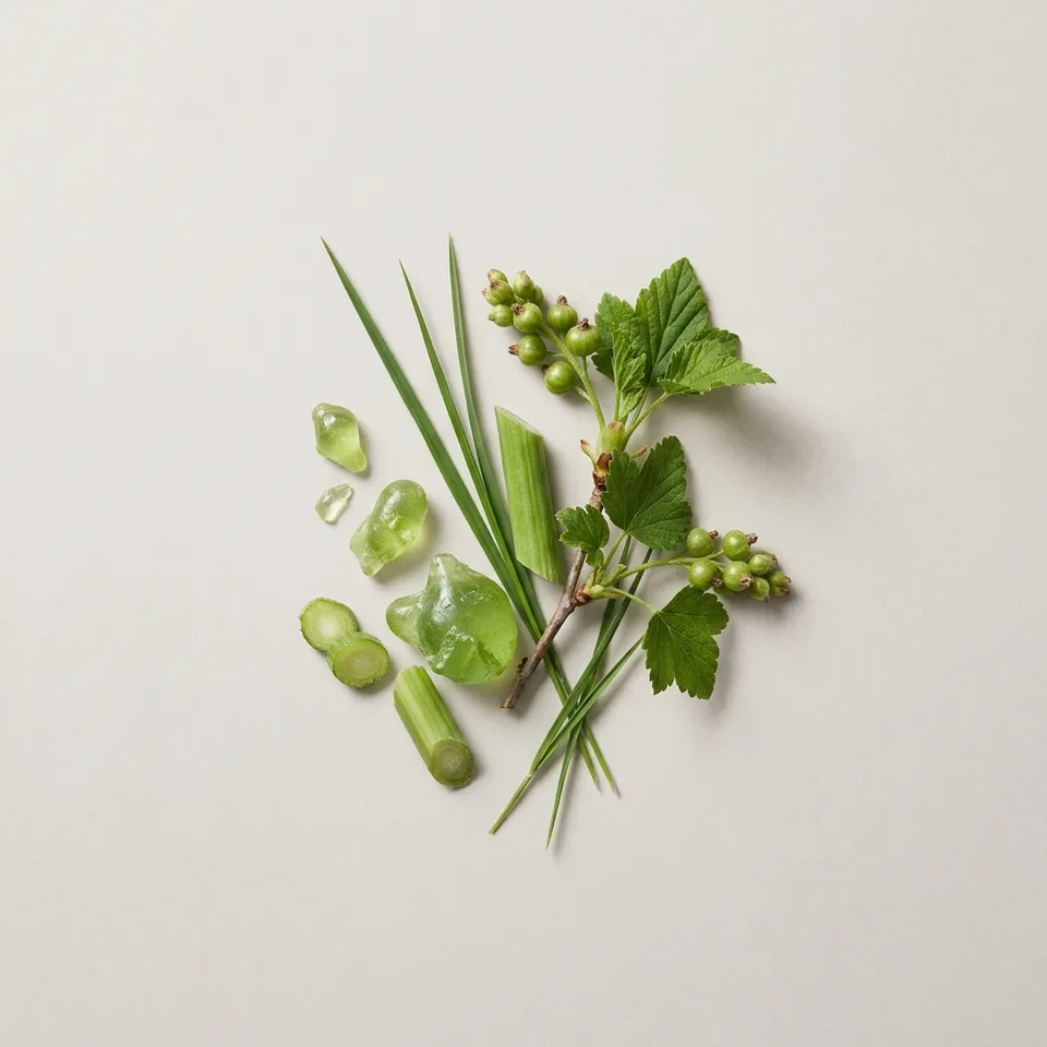 Green Note