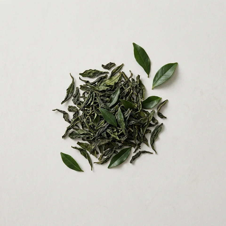 Green Tea