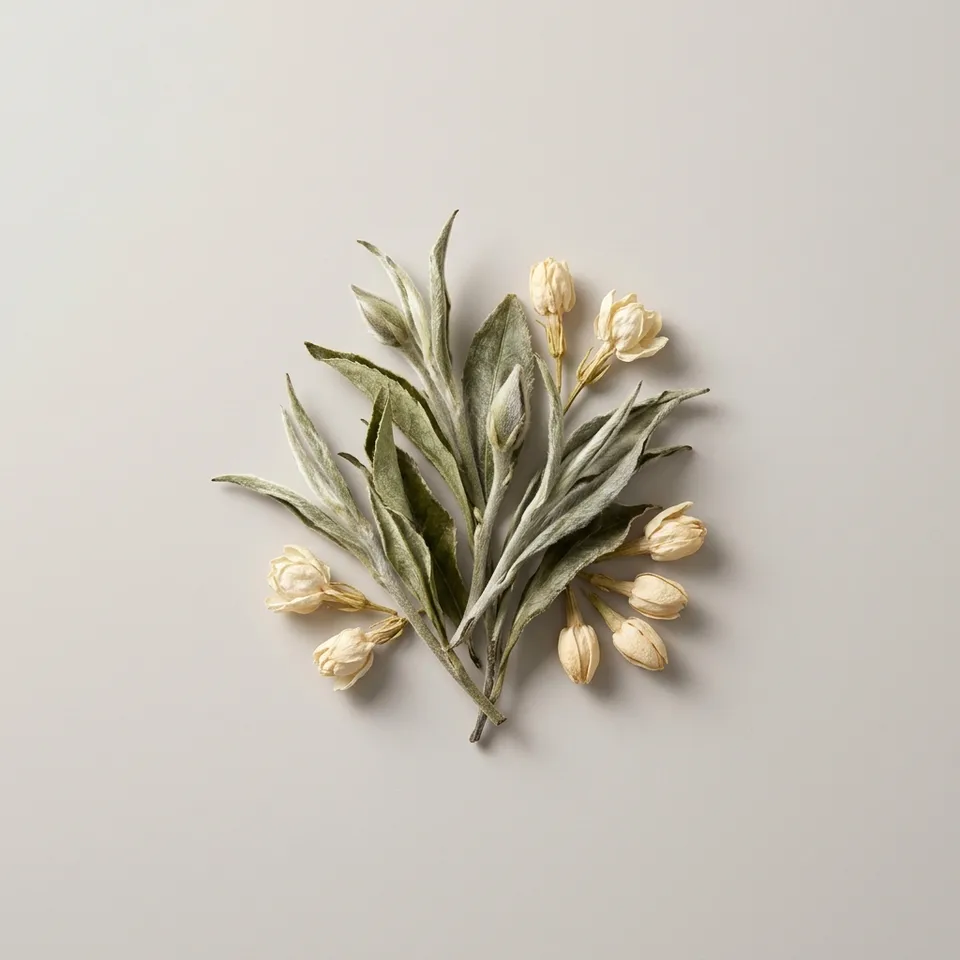 White Tea