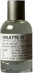Le Labo / VIOLETTE 30 ボトル