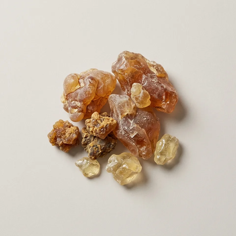 Resin