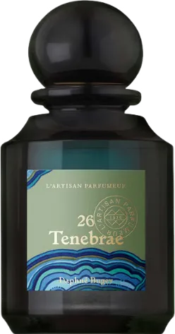 L'Artisan Parfumeur / Tenebrae ボトル