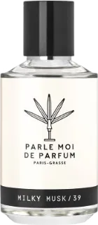 Parle Moi de Parfum / Milky Musk / 39 ボトル