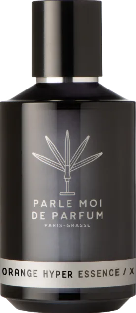 Parle Moi de Parfum / Orange Hyper Essence ボトル