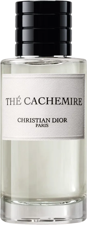 Dior / Thé Cachemire ボトル
