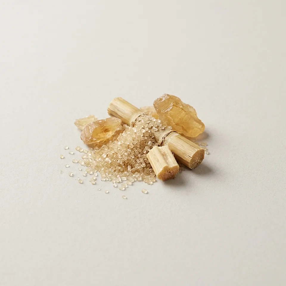 Cane Sugar