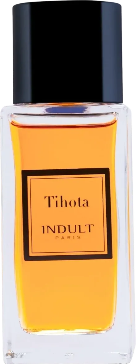 Indult Paris / Tihota ボトル