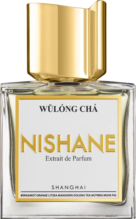 Nishane / Wulong Cha ボトル