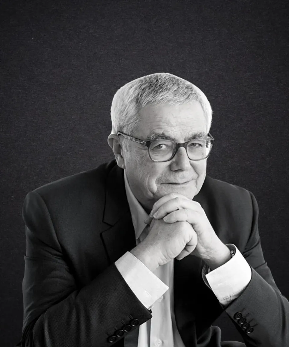 François Demachy