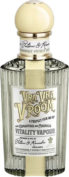 Penhaligon's / Vra Vra Vroom ボトル