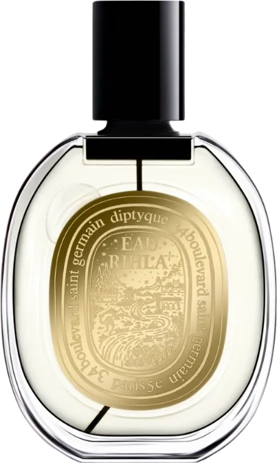 Diptyque / Eau Rihla ボトル