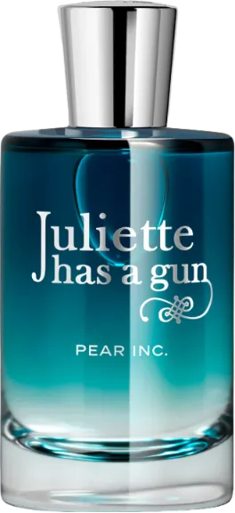 Juliette Has A Gun / Pear Inc. ボトル