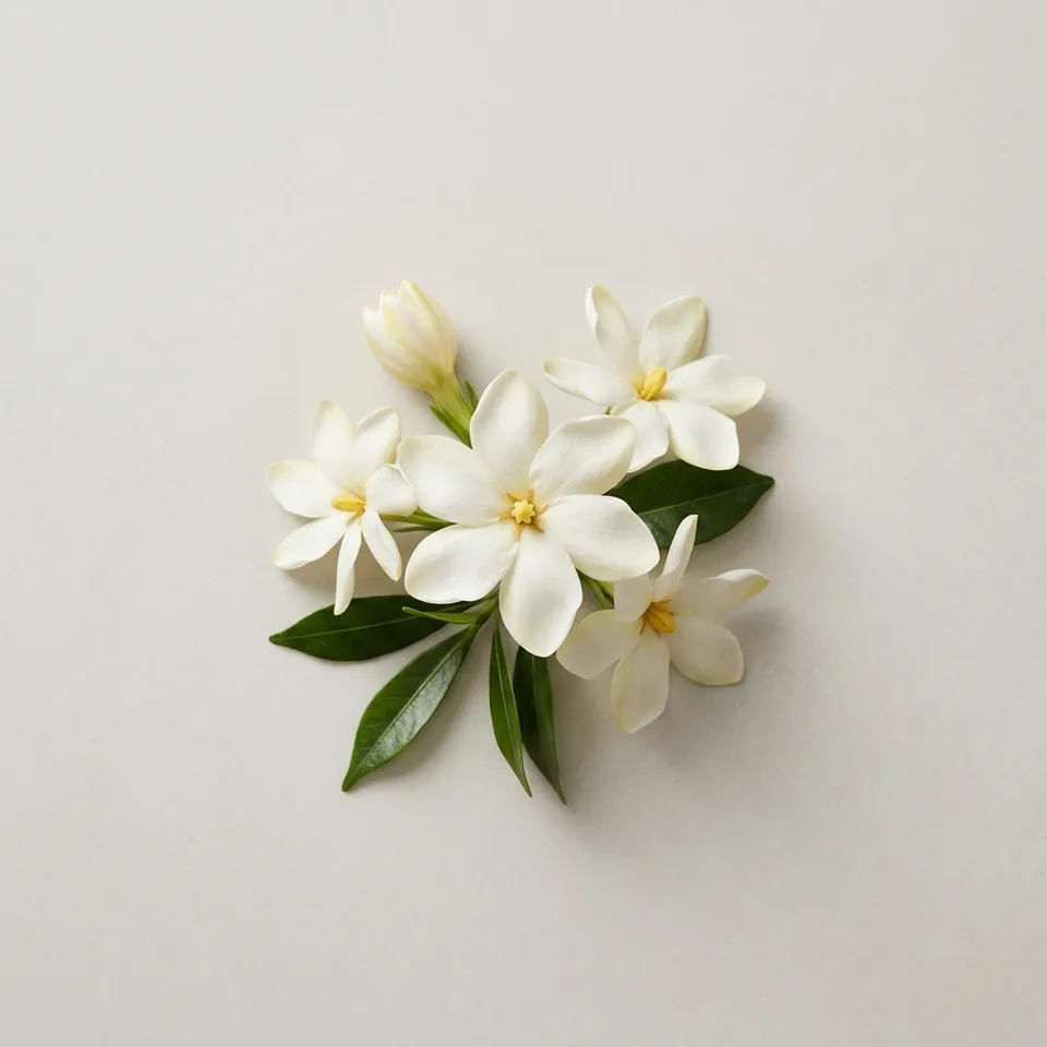 Tiare Flower