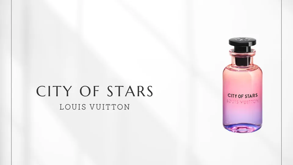 Louis Vuitton / City of Stars