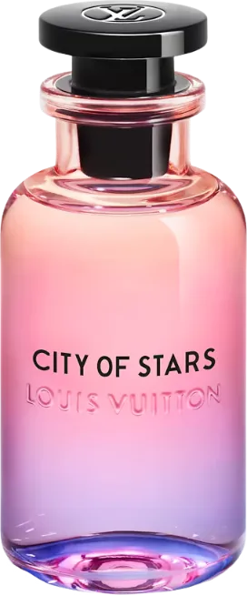 Louis Vuitton / City of Stars ボトル