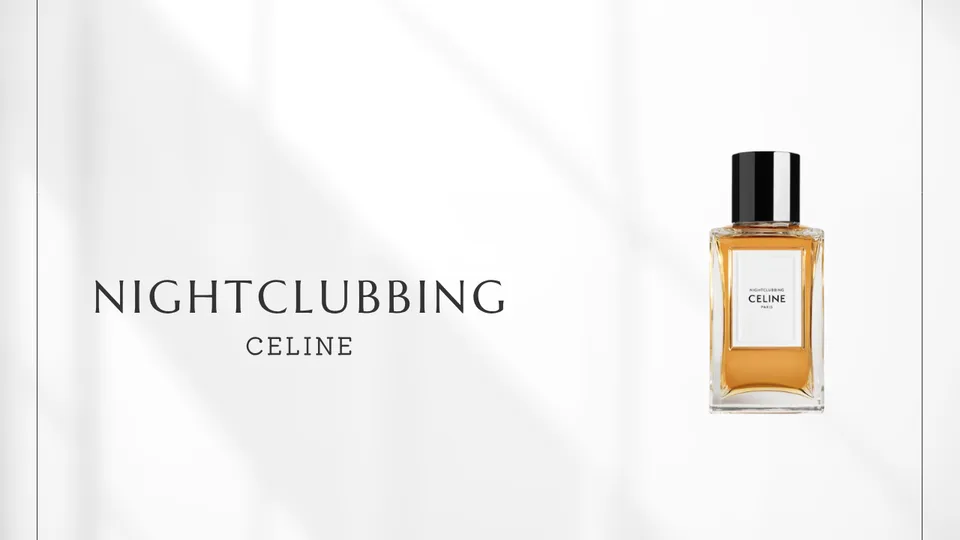 Celine / Nightclubbing