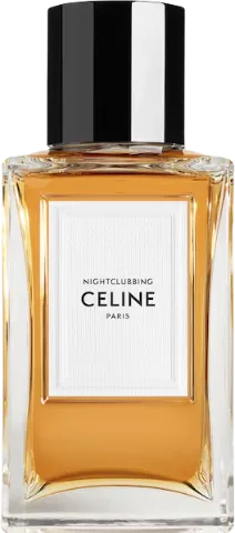 Celine / Nightclubbing ボトル