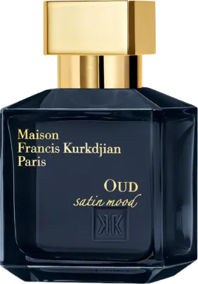 Maison Francis Kurkdjian / Oud Satin Mood ボトル