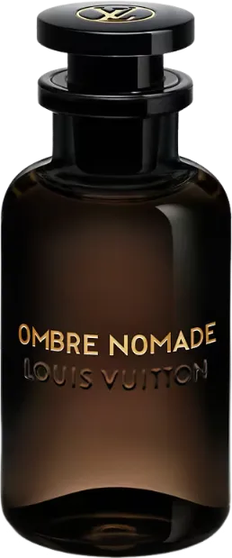 Louis Vuitton / Ombre Nomade ボトル
