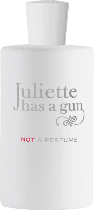 Juliette Has A Gun / Not A Perfume ボトル