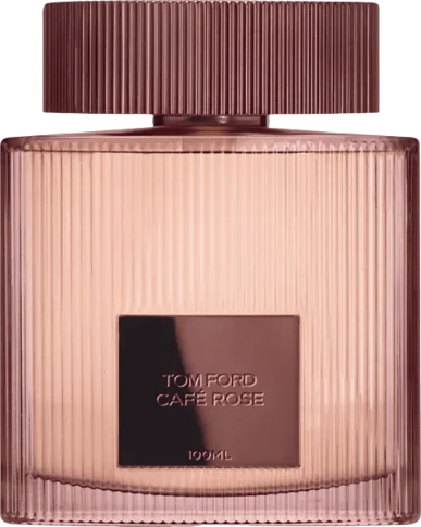 Tom Ford / Café Rose ボトル
