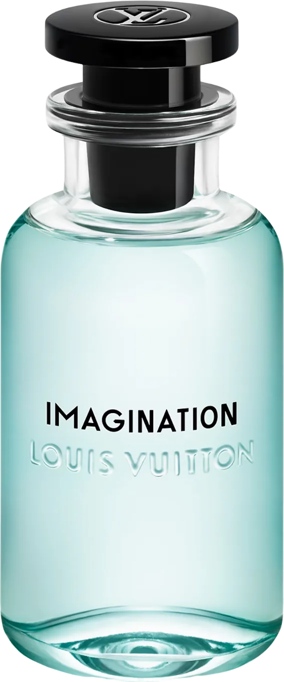 Louis Vuitton / Imagination ボトル