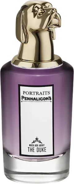 Penhaligon's / Much Ado About The Duke ボトル