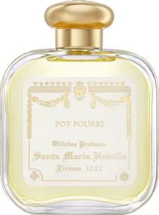 Santa Maria Novella / Pot Pourri ボトル