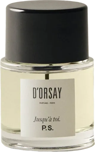 D'ORSAY / P.S. ボトル