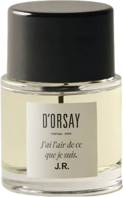 D'Orsay / J.R. ボトル