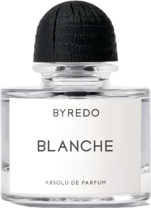 Byredo / Blanche Absolu de Parfum ボトル