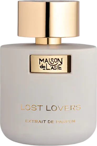 Maison de L'Asie / Lost Lovers ボトル