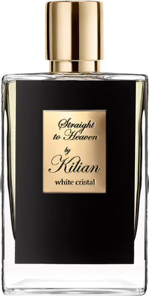 Kilian Paris / Straight to Heaven White Cristal ボトル