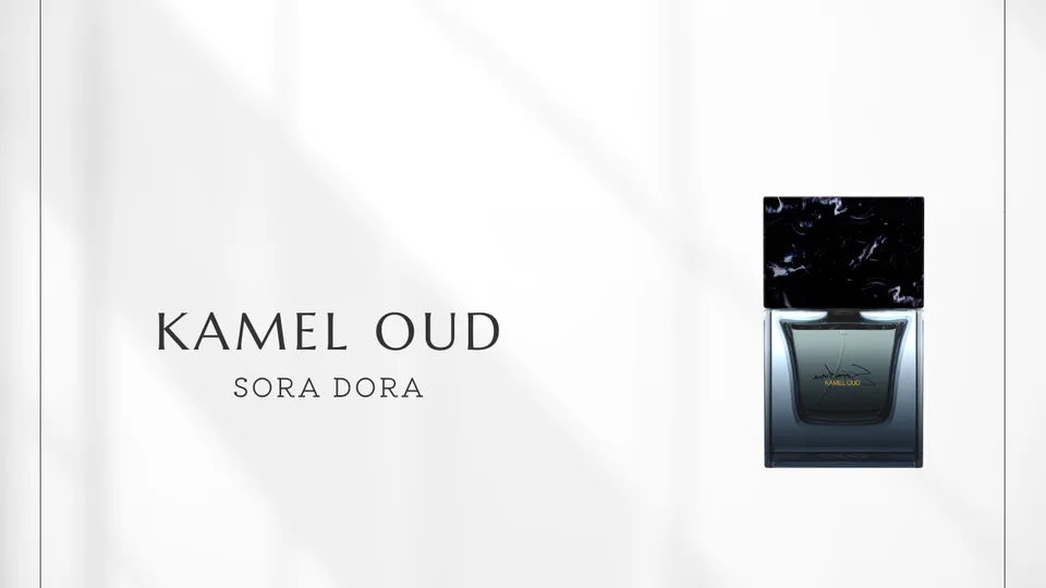 Sora Dora / Kamel Oud