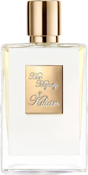 Kilian Paris / Her Majesty ボトル