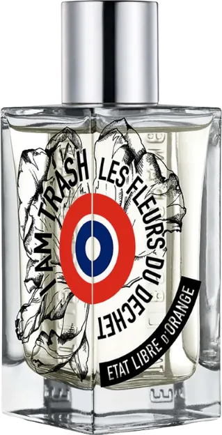 Etat Libre d'Orange / I Am Trash ボトル