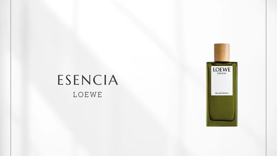 Loewe / Esencia