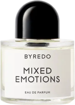 Byredo / Mixed Emotions ボトル