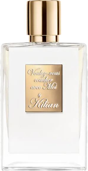 Kilian Paris / Voulez-Vous Coucher Avec Moi ボトル
