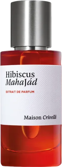 Maison Crivelli / Hibiscus Mahajád ボトル