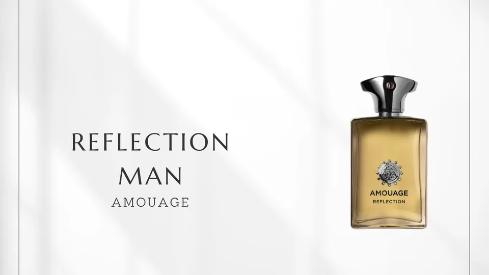 Amouage / Reflection Man